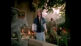 فیلم سینمایی کلاسیک «رودکی، سرگذشت یک شاعر 1959 Sudba pojeta