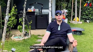 اقامت مخصوص ایرانی‌ها!با ویزای توریستی ویزای ساله کاری بگیر!موسسه ملکپور