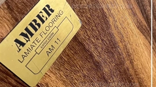 مرکز خرید پارکت لمینت آمبر Amber