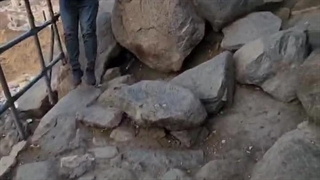 حج تمتع(!): در مسیر غار حرا (۲)