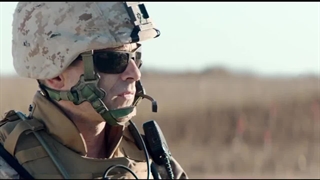 دانلود رایگان فیلم مگان لیوی Megan Leavey 2017 (کلیک فایلز)