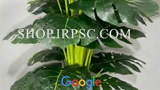 خرید درختچه مصنوعی برگ انجیری 21 برگ | فروشگاه ملی