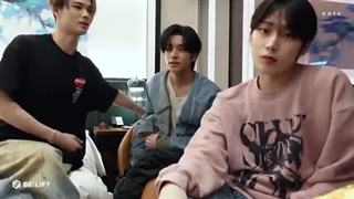 ویدیو ولاگ نوت جیک، سونو و نیکی از انهایپن + زیرنویس فارسی