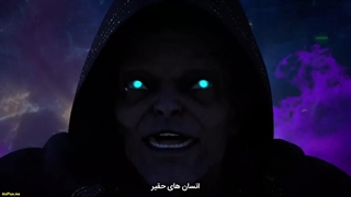 انیمه سرزمین معجزه The Land of Miracles فصل 3 قسمت 13