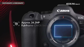 بهترین دوربین کانن برای تولید محتوا؛ از مبتدی تا حرفه‌ای