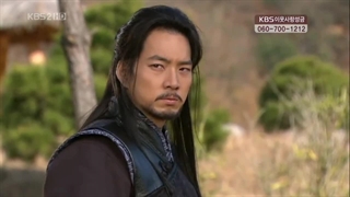 میکس سریال کره‌ای‌ پادشاهی بادها