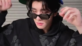 آپدیت تیک تاک انهایپن جیک و سونگهون