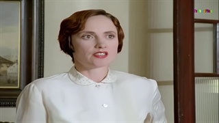 سریال پوآرو آگاتا کریستی قسمت 26 دوبله فارسی Agatha Christie’s Poirot 1989