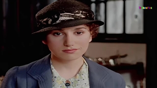 سریال پوآرو آگاتا کریستی قسمت 28 دوبله فارسی Agatha Christie’s Poirot 1989