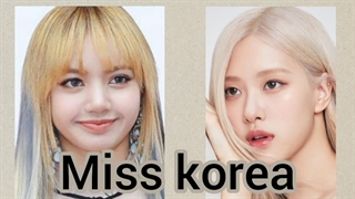 آهنگ miss Korea چهلیسا هوش مصنوعی
