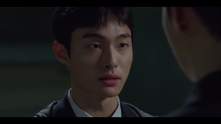 قسمت 5 سریال بازگشت یک گانگستر به دبیرستان (High School Return of a Gangster2024) با بازی یون چانگ- با زیرنویس فارسی