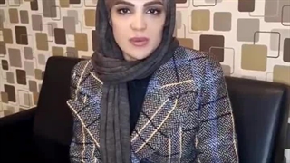 ندا عبدالله زاده | سایت بهترین در مشهد