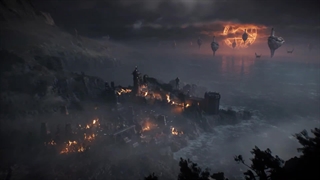 تریلر بازی دوم: عصر تاریک | DOOM: The Dark Ages Trailer