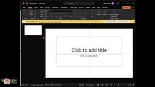 آموزش پاورپوینت جلسه 3 - ایجاد پاورپوینت