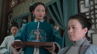 سریال چینی رویای بازگشت به سلسله چینگ قسمت ۳۴ زیرنویس فارسی