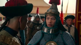 سریال چینی رویای بازگشت به سلسله چینگ قسمت ۳۸ زیرنویس فارسی