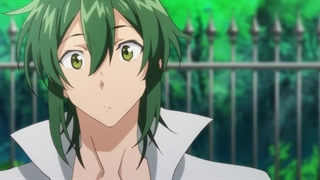 انیمه قدرت بانوی مقدس همه کاره است قسمت ۴ زیرنویس فارسی