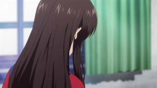 انیمه قدرت بانوی مقدس همه کاره است قسمت ۱۱ زیرنویس فارسی