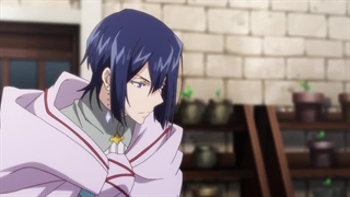 انیمه قدرت بانوی مقدس همه کاره است قسمت ۱۲ (آخر)زیرنویس فارسی