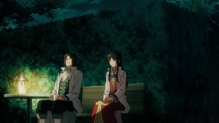 انیمه قدرت بانوی مقدس همه کاره است فصل ۲ قسمت ۷ زیرنویس فارسی