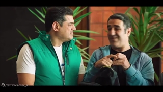 دانلود فیلم تگزاس 3 با بازی پژمان جمشیدی و سام درخشانی  Download Texas 3 Full