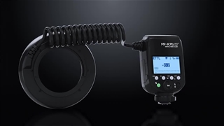 فلاش ماکرو گودکس Godox MF-R76S Macro Ring Flash for Sony Cameras
