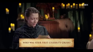 Emma D'Arcy & Olivia Cooke Answer Your Questions | House of the Dragon | Max