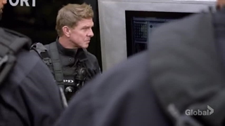 سریال S.W.A.T. 17