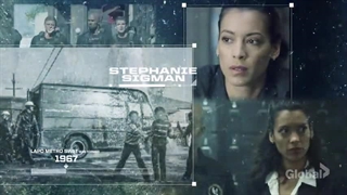 سریال S.W.A.T. 18