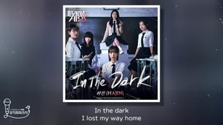 ost سریال کره ای بازی هرم (بی کلام)