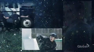 سریال S.W.A.T. 21