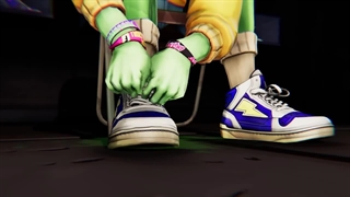 Anger Foot | Kicking Down Doors July 11