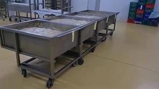 حج تمتع(!): آشپزخانه مرکزی ایران در مکه_۶