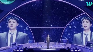 چقدر دلتون برای اینجوری "آرمی" گفتنش تنگ شده بود