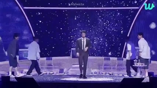 اینم از چالش Seven با ماه قشنگمون