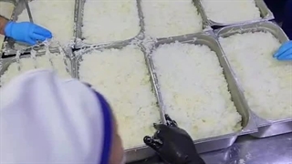 حج تمتع(!): آشپزخانه مرکزی ایران در مکه_۱۱