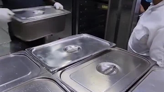 حج تمتع(!): آشپزخانه مرکزی ایران در مکه_۱۲