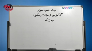 آموزش تعمیرات و شارژ کولر خودرو بخش اول: قسمت 1