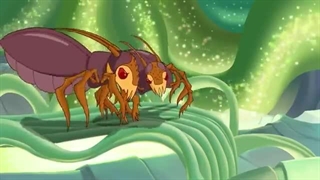 Winx Club - 7. Sezon 16. Bölüm - Cennet Koyuna geri dönüş [TAM BÖLÜM]
