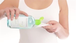 میسلار واتر بایودرما مدل پوست چرب و مختلط 500ml