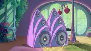 Winx Club - Sezon 6 Bölüm 3 - Uçan Okul - [TAM BÖLÜM]