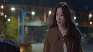 سریال کره ای زیبایی حقیقی فصل 1 قسمت 14 دوبله فارسی