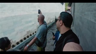 ولاگ چین قسمت دوم - معبد بزرگ به همراه دوست های استرالیایی - CHINA TRAVEL