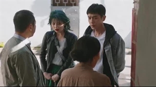 قسمت 28 سریال چینی سرافرازی عادی 2022 Ordinary Greatness با حضور بایلو و ژانگ رویون با زیرنویس فارسی