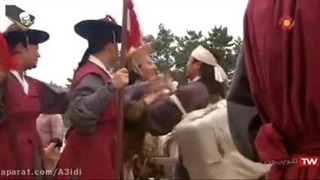 ایلجیما قسمت 28