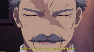 انیمه مخمصه یک ابرشیطان: چطور به عروس اِلفی خود عشق بورزیم؟ An Archdemon's Dilemma: How to Love Your Elf Bride قسمت 12 قسمت اخر