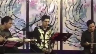 حشمت رجب زاده، رفتم در میخانه، دانشگاه پلی تکنیک