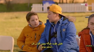 سریال ترکی Tozkoparan توزکوپاران اسکندر فصل 1 قسمت 48