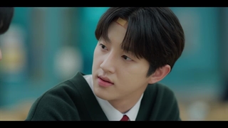 سریال کره ای بازگشت یک گانگستر به دبیرستان قسمت ۶ با زیرنویس فارسی