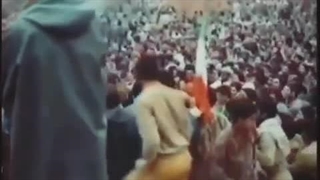 جوانی سردار دل ها و علاقه ی رزمندگان ❤